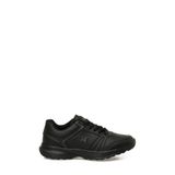 Kinetix Miton PU 5PR Siyah Unisex Koşu Ayakkabısı