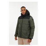 Kinetix ml Arny-C Coat 3pr K.Gri Erkek Kısa Kaban HBCV00005CR9XX