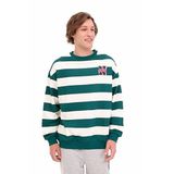 Kinetix ML CLASY 16CTY202 5PR Erkek Yeşil Sweatshirt 102019633