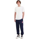 Kinetix ML CLASY 22CTY213 5PR Erkek Lacivert Eşofman Alt - 2XL