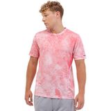 Kinetix ml Coral 11PRF103 5fx Coral Erkek Kısa Kol T-Shirt - 2XL - Pembe