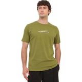 Kinetix ml Future 11KMS03 Haki Erkek Kısa Kol T-Shirt