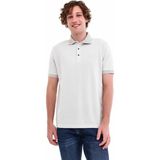 Kinetix ML JACK 12ESS318 5FX Gri Erkek Kısa Kol T-Shirt