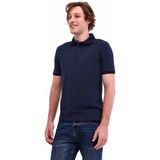 Kinetix ml Jack 12ESS318 5fx Lacivert Erkek Kısa Kol T-Shirt