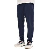 Kinetix ml Navy 22ATL101 6fx Lacivert Erkek Eşofman Altı - S