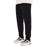 Kinetix ml Navy 22ATL101 6fx Siyah Erkek Eşofman Altı