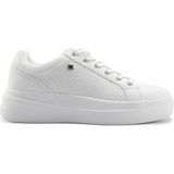 Kinetix Mona 5FX Beyaz Kadın Klasik Sneaker