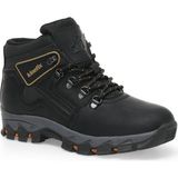 Kinetix Montaın G 2PR Siyah Unisex Outdoor Bot