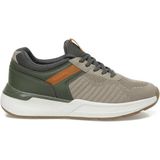Kinetix Morbank 40/45 Ultra Comfort Sneaker Spor Ayakkabı - Kum