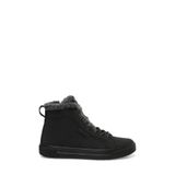 Kinetix MORIEL HI 3PR Siyah Kadın Sneaker Bot
