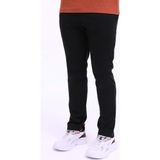 Kinetix Mr RJN89 Tp 4pr Siyah Erkek Eşofman Altı - 2XL
