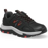 Kinetix Nepal Tx 2pr Siyah Erkek Outdoor Ayakkabı
