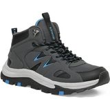 Kinetix Nepal Tx Hı 3pr K Gri Siyah K Ma Erkek Outdoor Hi Bot - Gri - Siyah