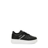 Kinetix Nicea 5FX Siyah Kadın Klasik Sneaker
