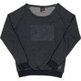 Kinetix Nilly L/s T-Shirt Lacivert Kadın T-Shirt - M