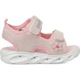 Kinetix Nınova B 6fx Pembe Kız Çocuk Sandalet - Açık Pembe