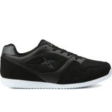 Kinetix Odell M 100238506 Siyah Erkek Spor Ayakkabı
