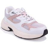 Kinetix Odena Tx W Pembe Ortopedik Günlük Kadın Spor Ayakkabı