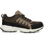 Kinetix OLVYEN 5PR Kahverengi Erkek Trekking Ayakkabı