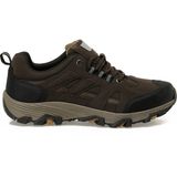 Kinetix Orwel 5 PR Kahverengi Erkek Trekking Ayakkabı