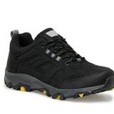 Kinetix Orwel 5PR Siyah Erkek Outdoor Ayakkabı