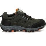 Kinetix ORWEL G 5PR Haki Erkek Çocuk Trekking Ayakkabı