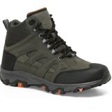 Kinetix Orwel HI 4PR Haki Erkek Outdoor Bot