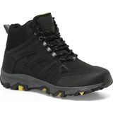 Kinetix Orwel HI 4PR Siyah Erkek Trekking Outdoor Bot