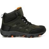 Kinetix Orwel HI 5PR Haki Erkek Trekking Bot