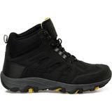 Kinetix Orwel HI 5PR Siyah Erkek Trekking Bot