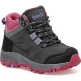 Kinetix Orwel J Hı 2pr Gri Kız Çocuk Outdoor Ayakkabı