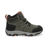 Kinetix Orwel J HI 3PR Haki Erkek Çocuk Outdoor Bot