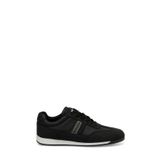 Kinetix Otera 4FX Siyah Erkek Sneaker