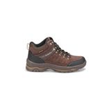 Kinetix Outdoor & Trekking Unisex Bot, 37, BARNARD, Kahve, Unisex Yetişkin