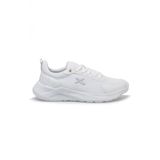 Kinetix Pace TX 2FX Beyaz Açık Gri Erkek Sneaker Ayakkabı