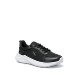 Kinetix Pace TX 2FX Siyah Erkek Çocuk Sneaker Ayakkabı