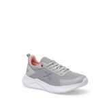 Kinetix Pace TX W 2FX Siyah Kadın Sneaker Ayakkabı