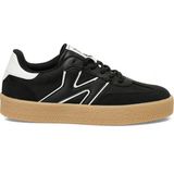 Kinetix Paleros 5FX Siyah Kadın Klasik Sneaker