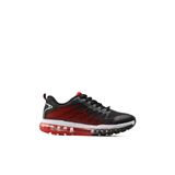 Kinetix Palmer Sneaker, 38, 100276825, Siyah, Kadın
