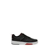 Kinetix PANZO PU 4FX Siyah Erkek Sneaker