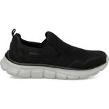 Kinetix Parma TX 5FX Siyah Unisex Comfort Ayakkabı