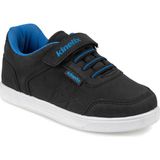 Kinetix Pasen 9pr Siyah Erkek Çocuk Sneaker Ayakkabı - Siyah - Saks