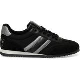 Kinetix Pavlova 5FX Siyah Kadın Klasik Sneaker