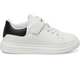 Kinetix Pers F 5FX Beyaz Erkek Çocuk Klasik Sneaker