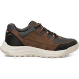 Kinetix Pillsbury 4PR Kahverengi Erkek Trekking Ayakkabı