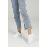 Kinetix PORO 1FX Beyaz Kadın Havuz Taban Sneaker
