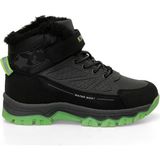 Kinetix Poseno HI P 4PR Gri Erkek Çocuk Trekking ve Outdoor Bot