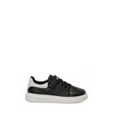 Kinetix PULH F 6FX Siyah Erkek Çocuk Sneaker