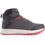 Kinetix Ragen PU HI 4PR Gri Ekru Erkek Outdoor Bot