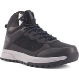 Kinetix Ragen Pu Hi Erkek Outdoor Spor Bot - Siyah